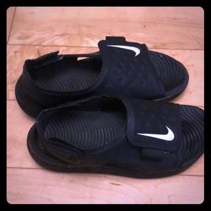 Toddler Boy Nike Sandals